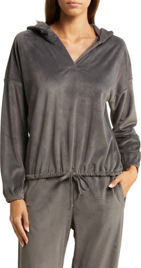 LuxeChic® Men's Hoodie