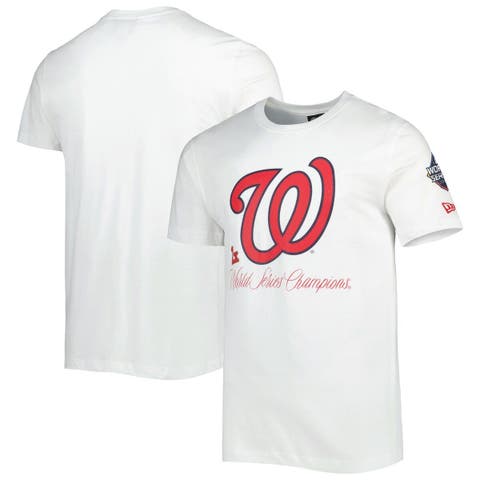 Bad Bunny Washington Nationals Baseball Jersey - T-shirts Low Price