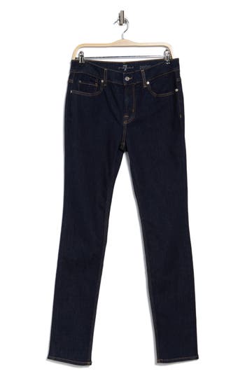 7 FOR ALL MANKIND 7 FOR ALL MANKIND PAXTYN SKINNY JEANS