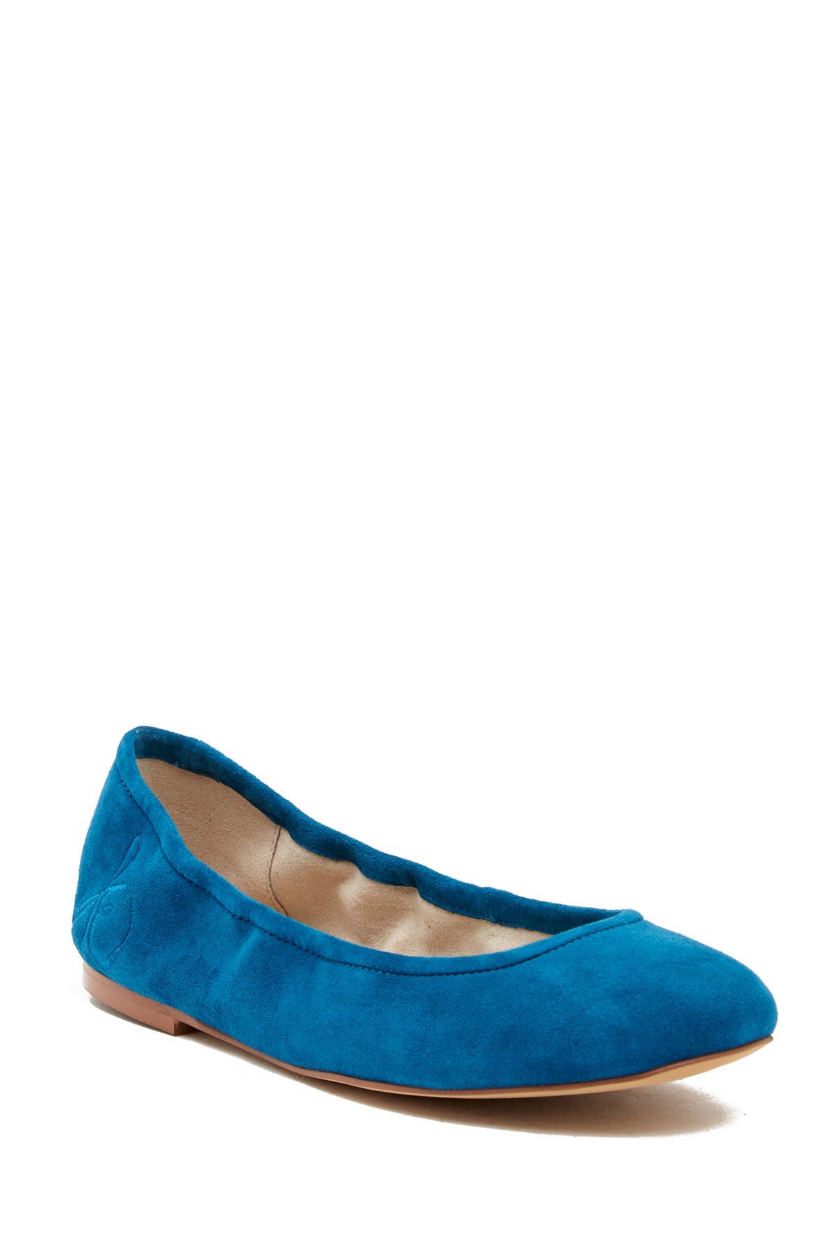 sam edelman fritz ballet flat