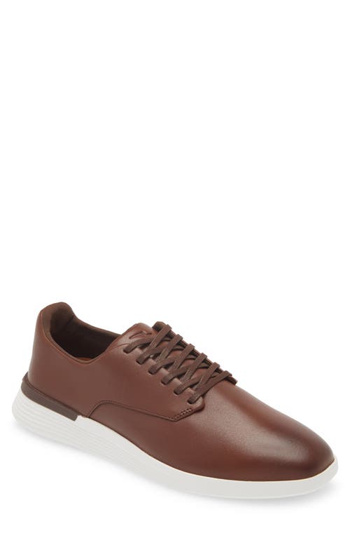 Wolf & Shepherd Crossover Plain Toe Derby at Nordstrom,