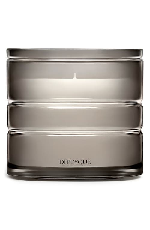 Diptyque La Vallée du Temps (Valley of Time) Refillable Candle in Regular