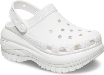 Mega Crush Clog - Crocs