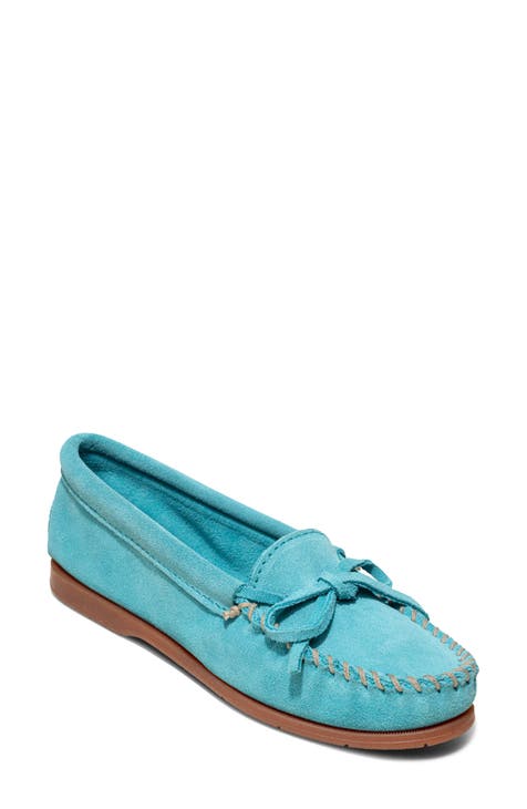 minnetonka slippers womens