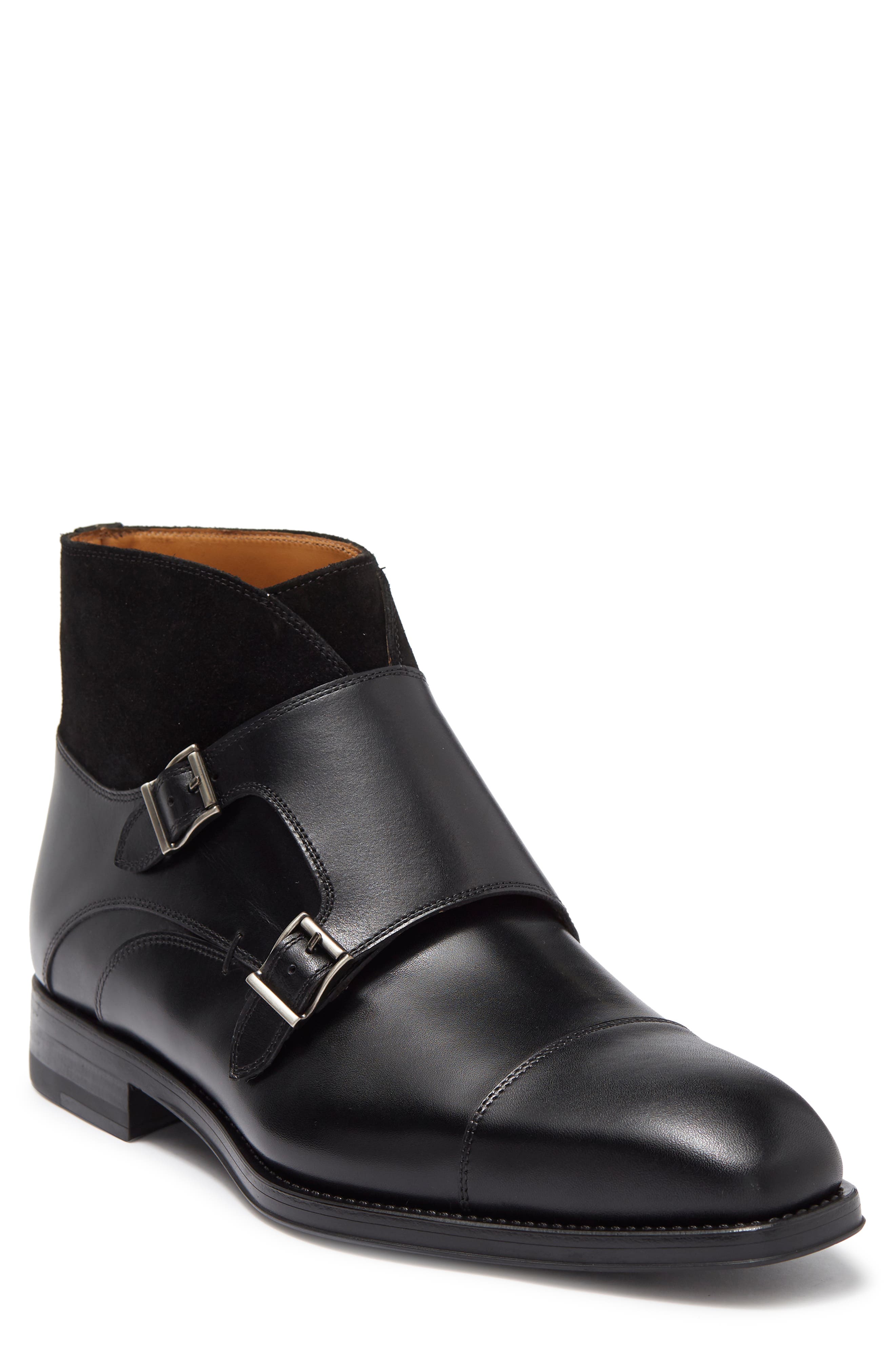 magnanni boots nordstrom rack