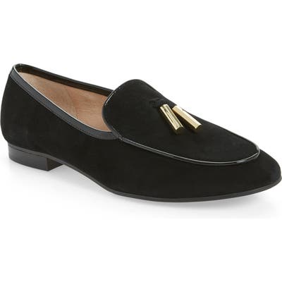 Louise Et Cie Blondell Loafer, Black (Nordstrom Exclusive)