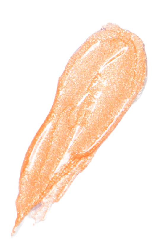 Bossy Cosmetics Power Woman Bossy Lip Gloss In Outspoken