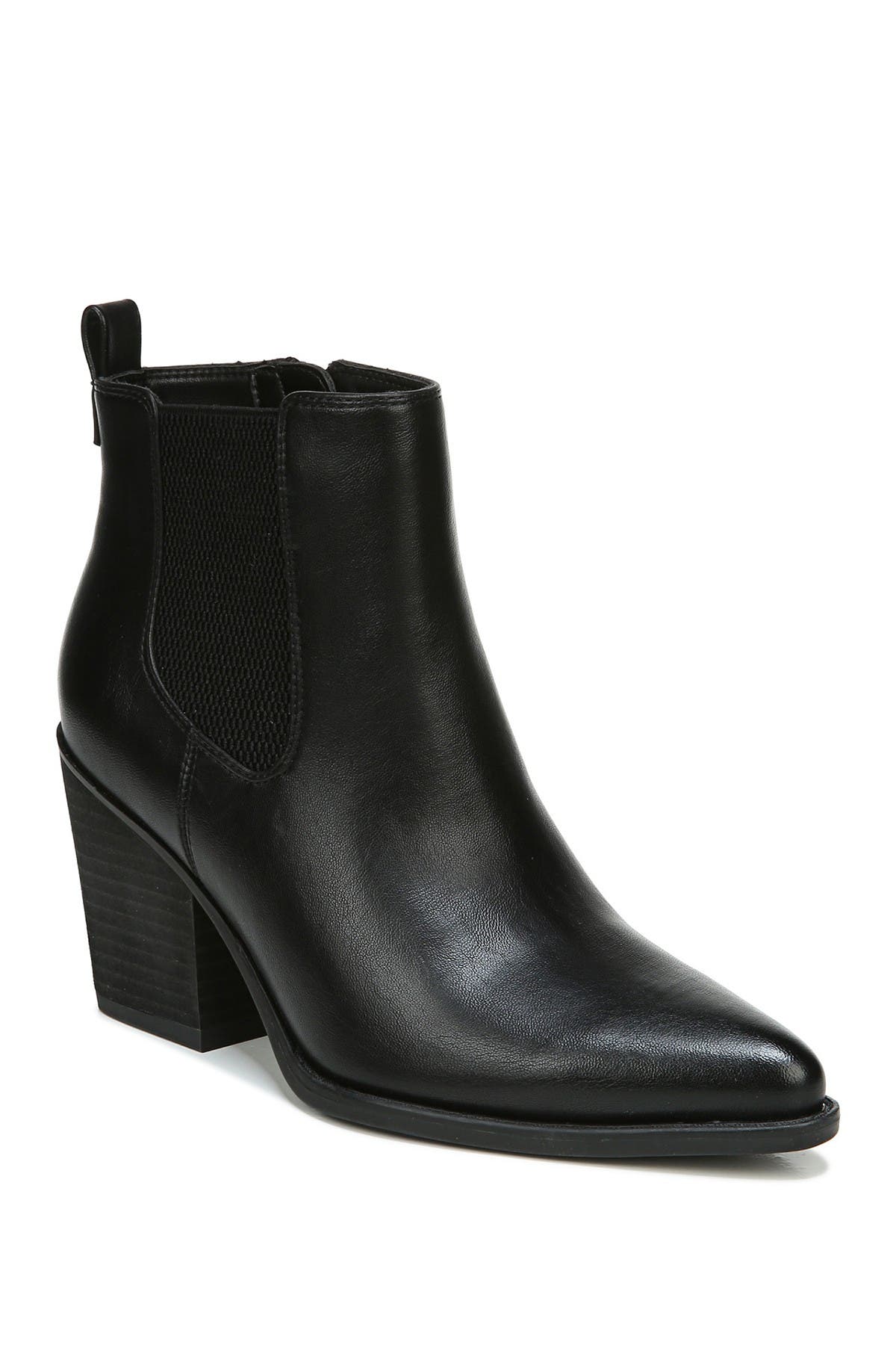 SOUL Naturalizer | Micah Chelsea Bootie 