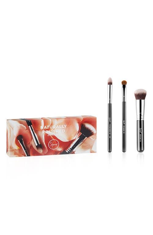 SIGMA BEAUTY SIGMA BEAUTY