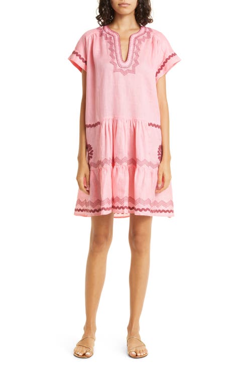 Nordstrom shop saloni dress