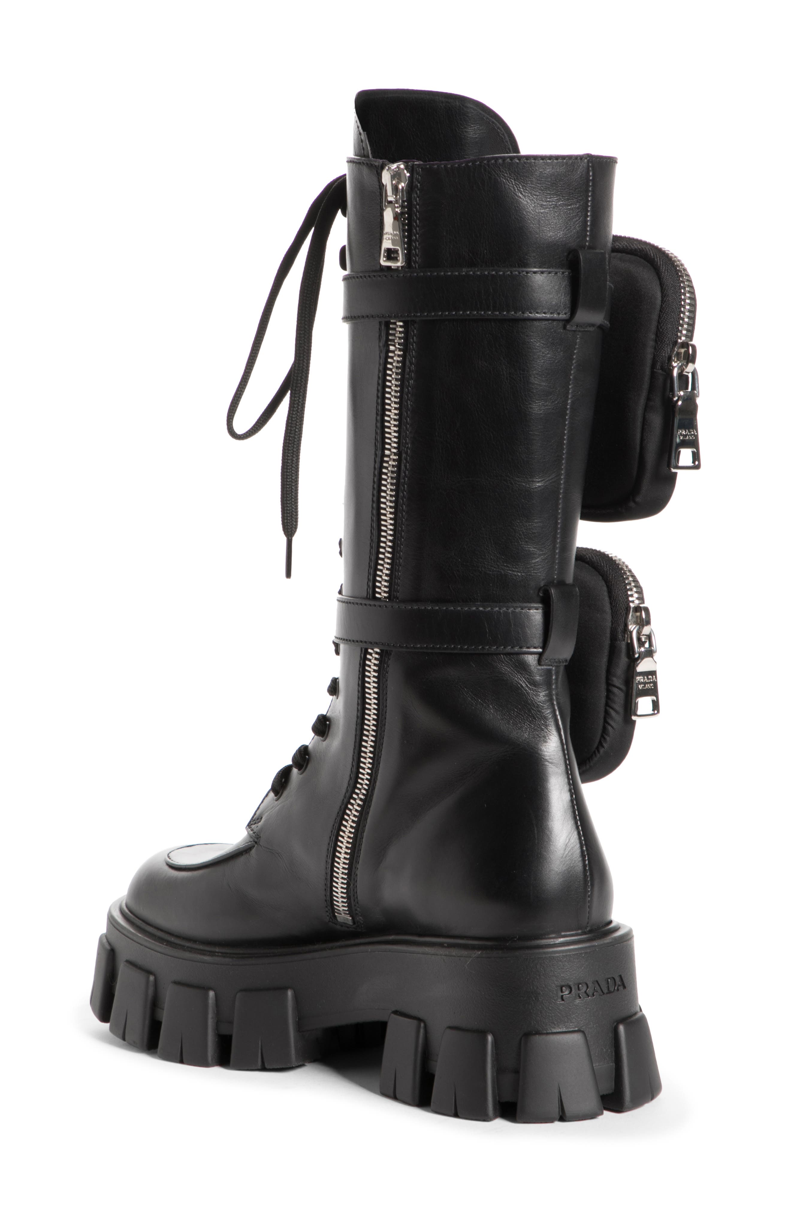 womens prada combat boots Hot Sale OFF65% |