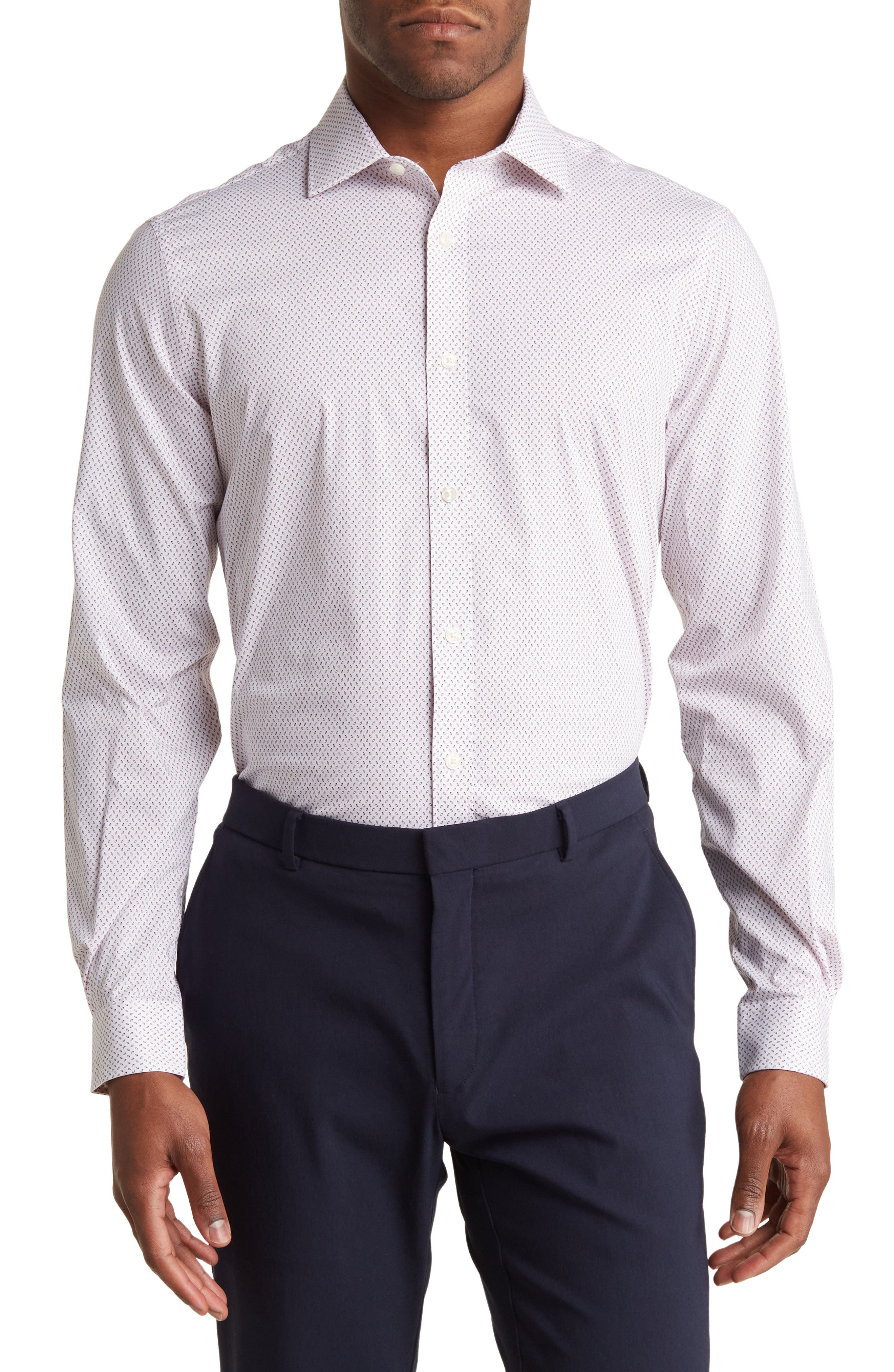 cooling dress shirts