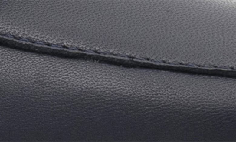 Amalfi By Rangoni Orosei Loafer In Navy Parmasoft