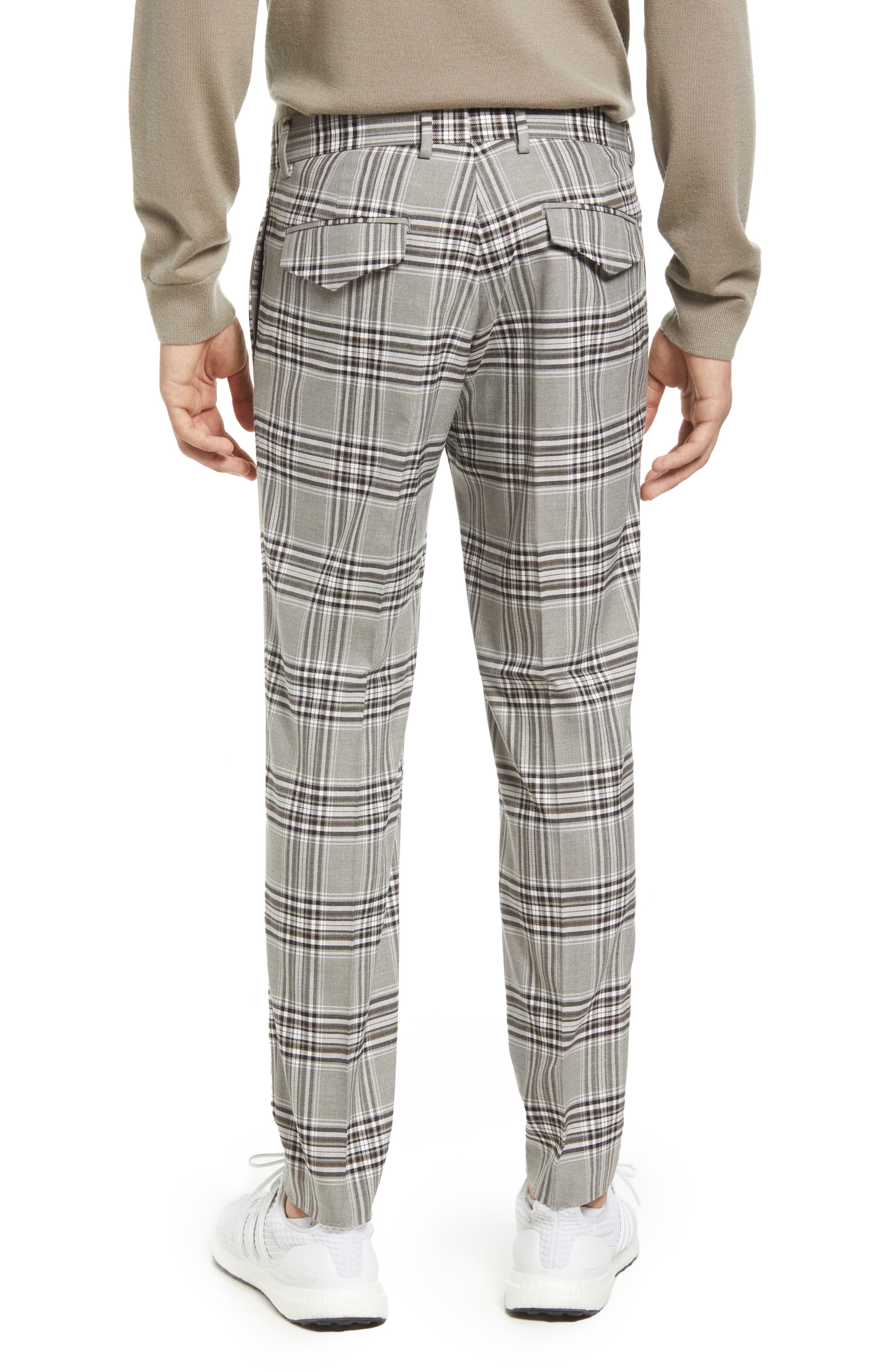 nordstrom topman pants