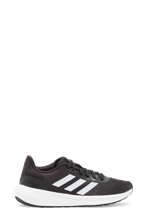 Adidas Originals Womens Adidas Supernova 2 Running Shoes In Black/ftwr White/core
