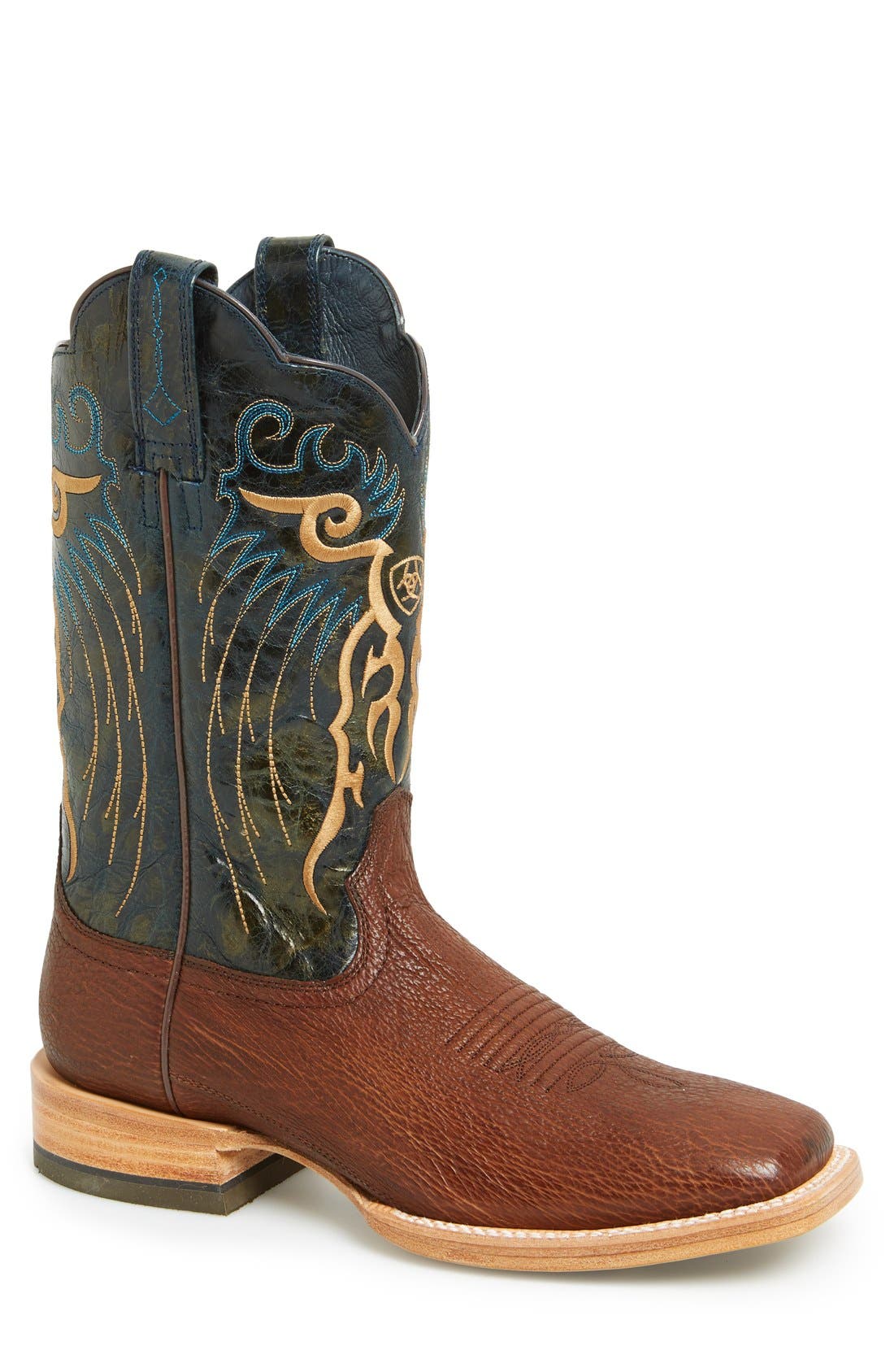 ariat water boots