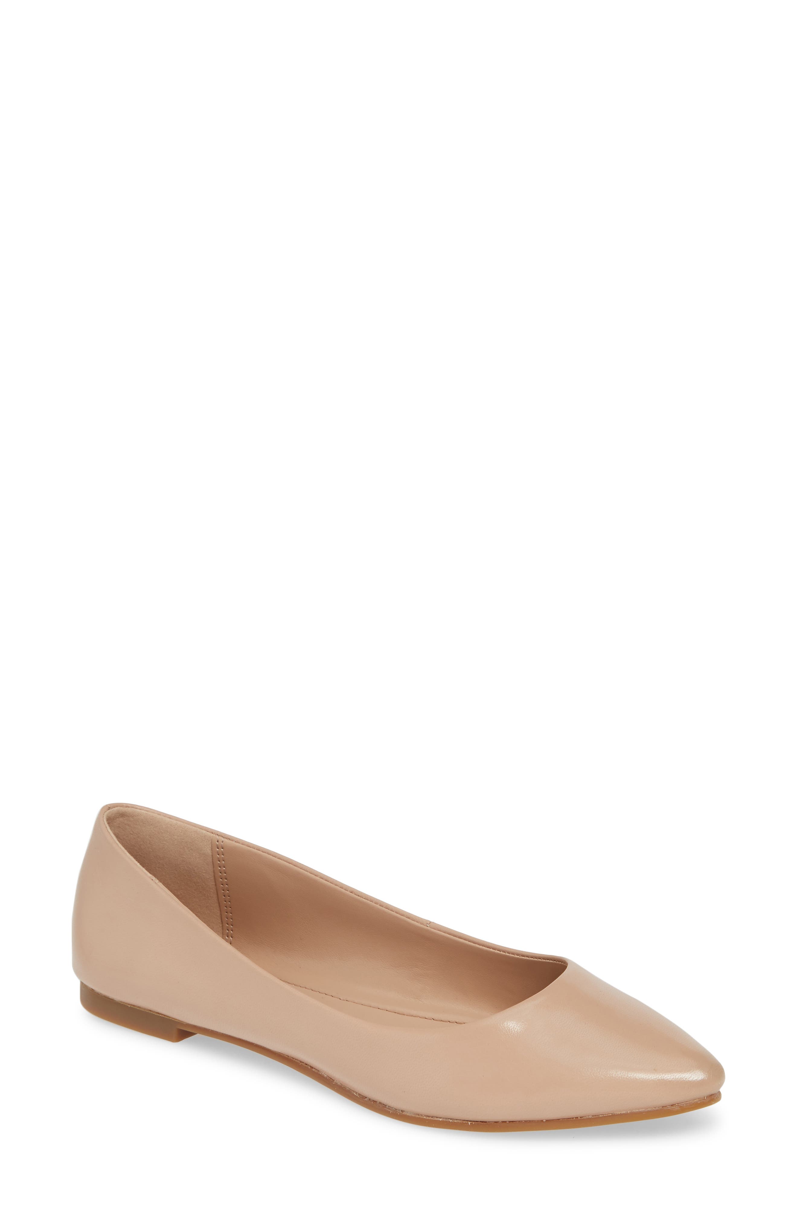 BCBG | Millie Flat | Nordstrom Rack