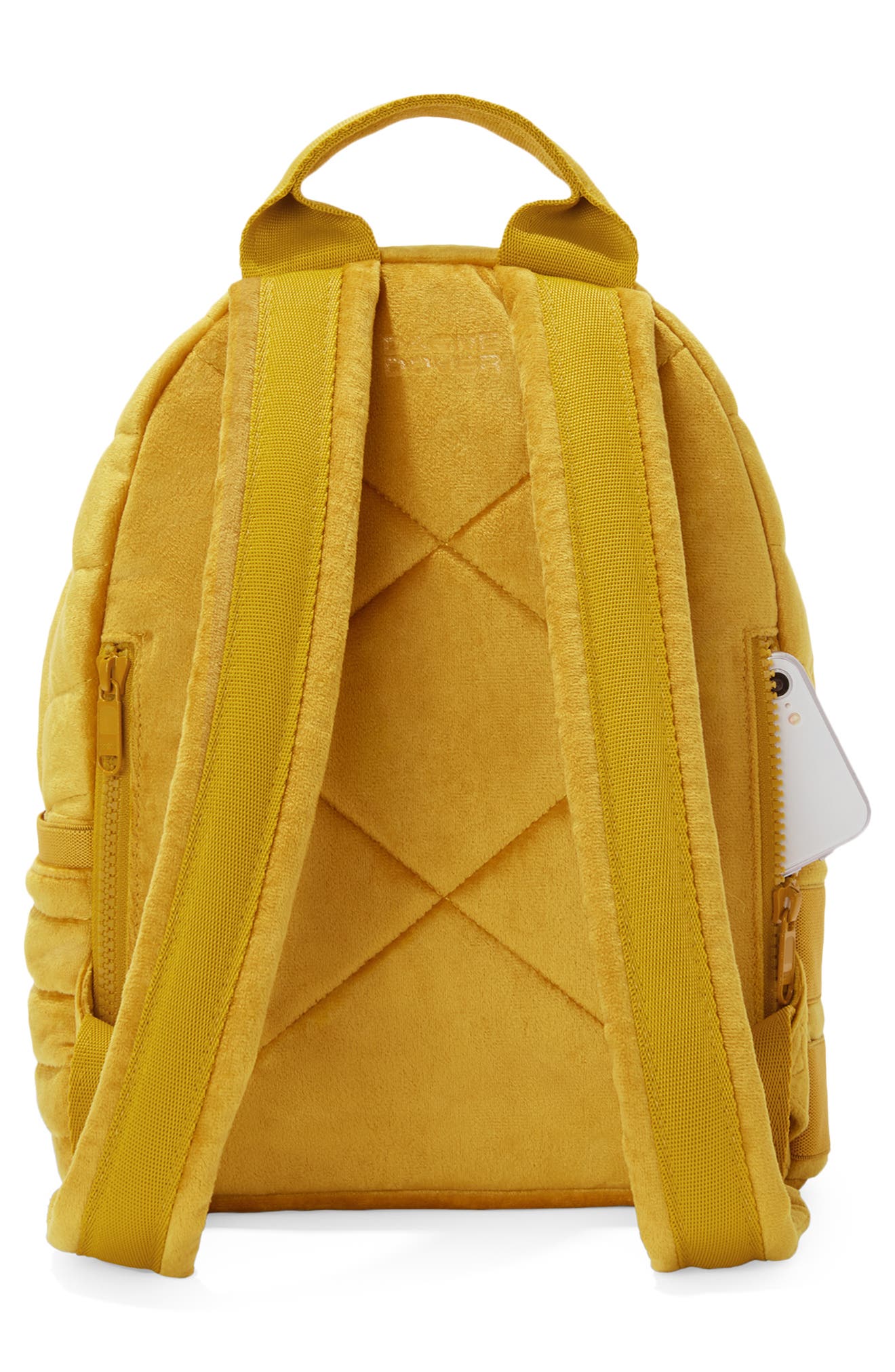 dakota backpack small