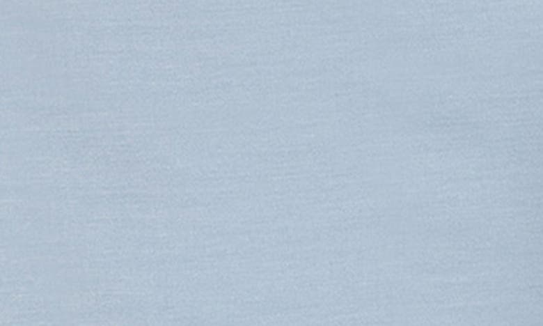 Travismathew Chino Shorts In Ash Blue