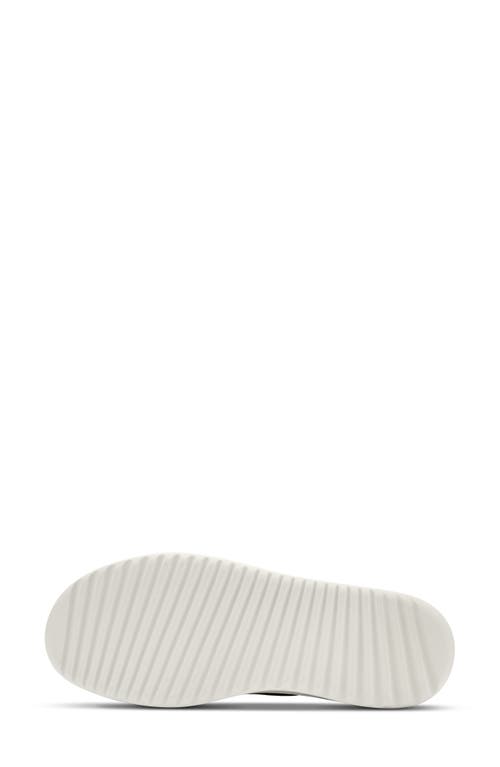 Allbirds Wool Piper Sneaker In Natural Black/natural White