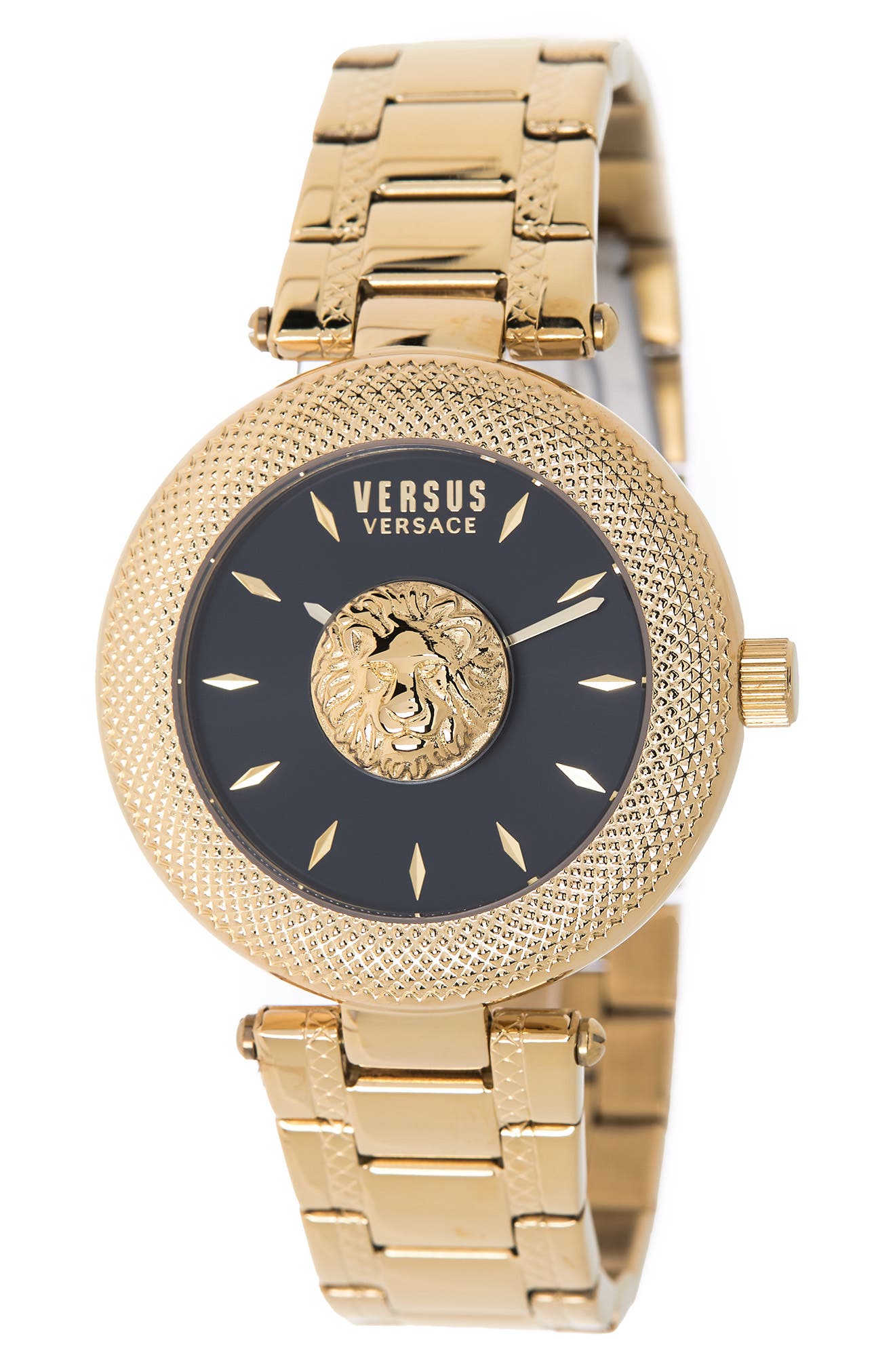 versace watch nordstrom
