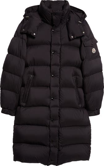 Moncler best sale hanoverian black