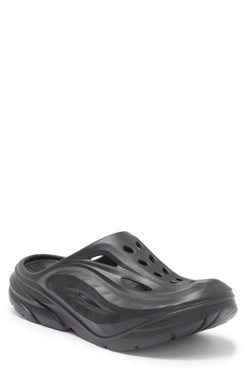 HOKA Gender Inclusive Ora Recovery Mule at Nordstrom, Women's