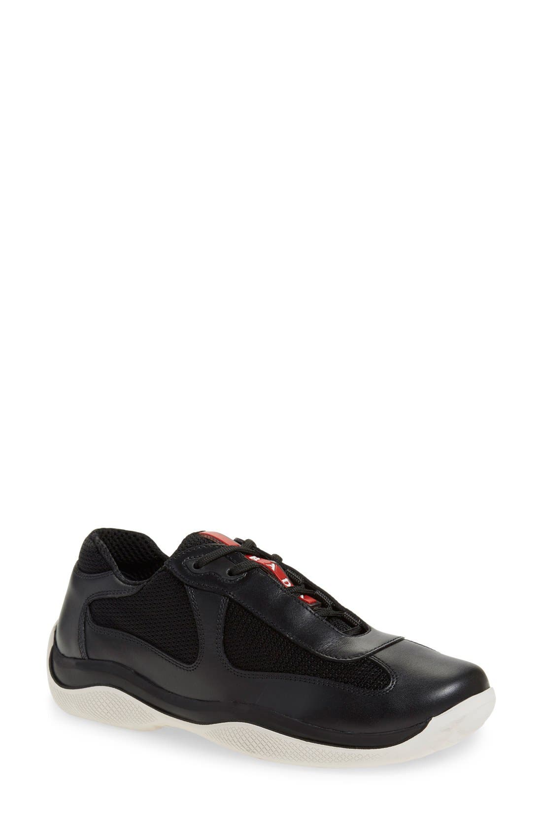 prada americas cup trainers