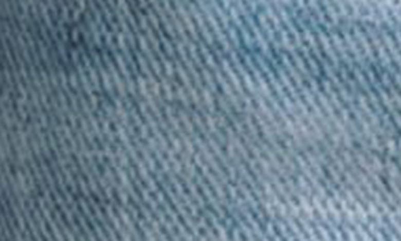 Next Kids' Ripped Nonstretch Denim Jeans In Blue