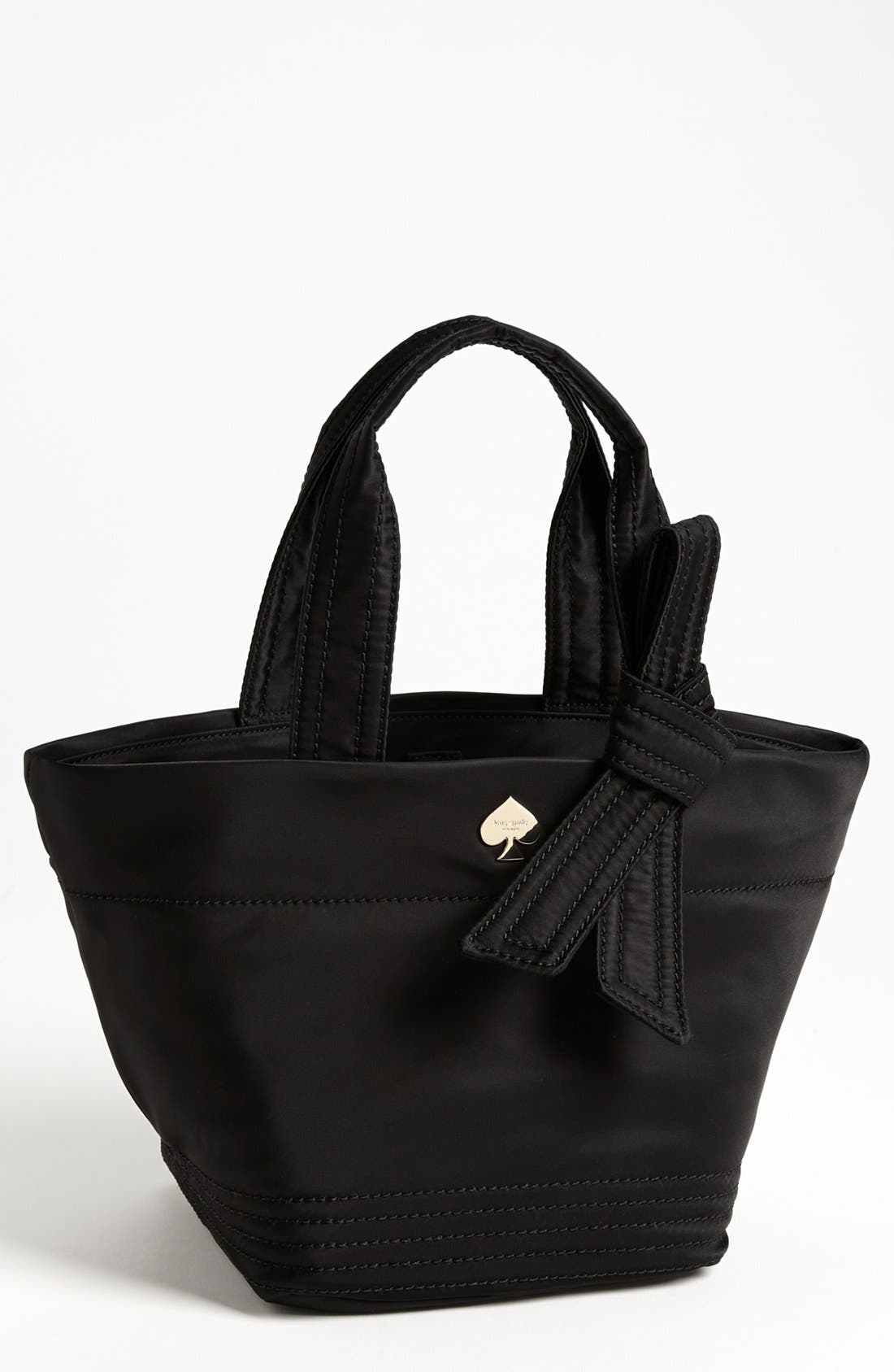 kate spade new york 'flatiron hana' nylon tote Nordstrom
