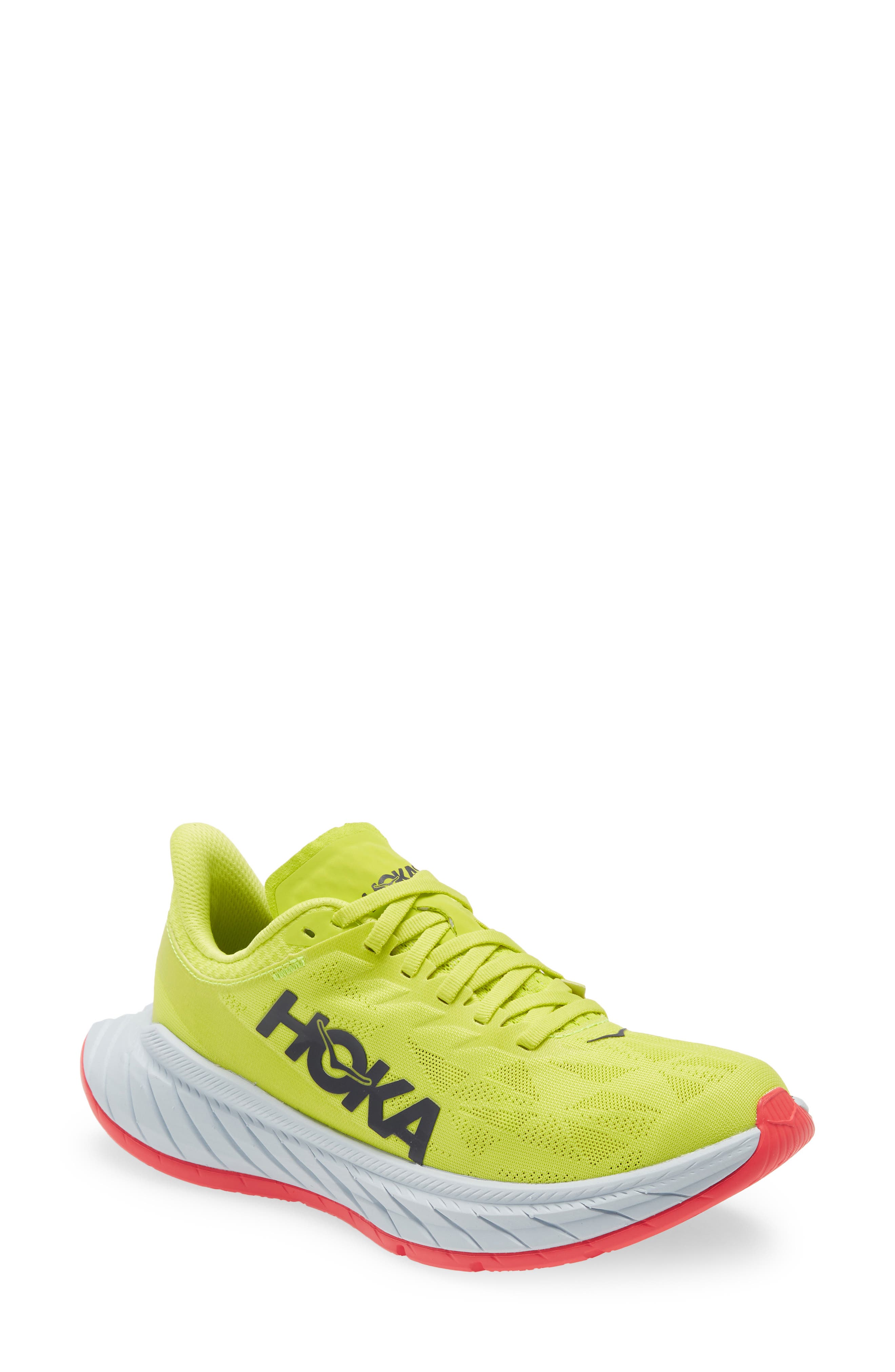 green and yellow sneakers