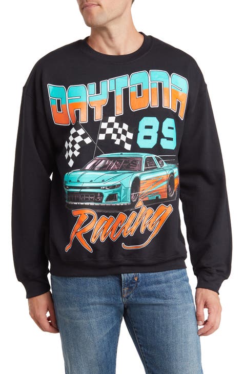 Daytona 89 Racing Pullover