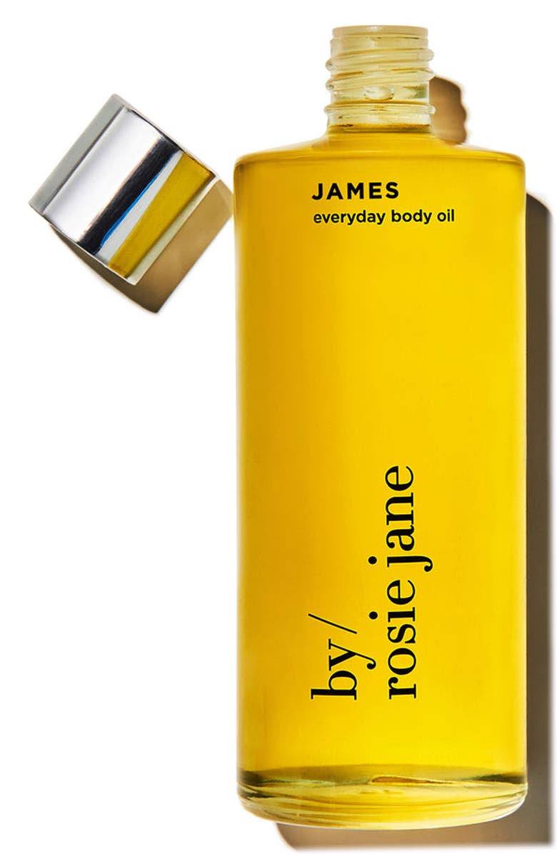 By Rosie Jane James Everyday Body Oil Nordstrom