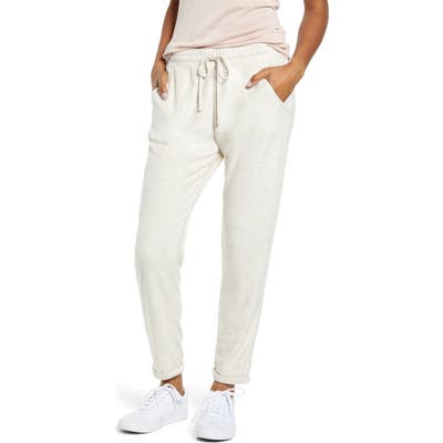 Billabong So Cozy Sweatpants, Beige