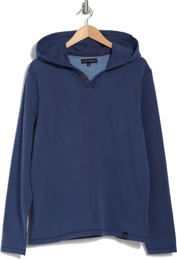 Lucky Fleece Hoodie Jumper