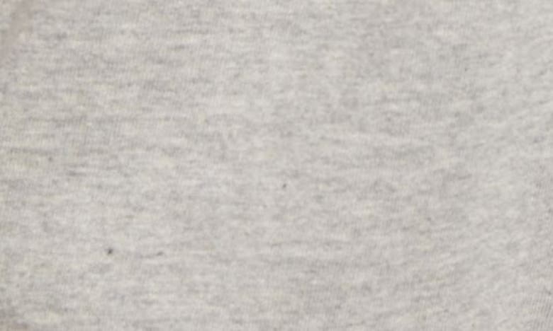 BP. ORGANIC COTTON DOLPHIN SHORTS