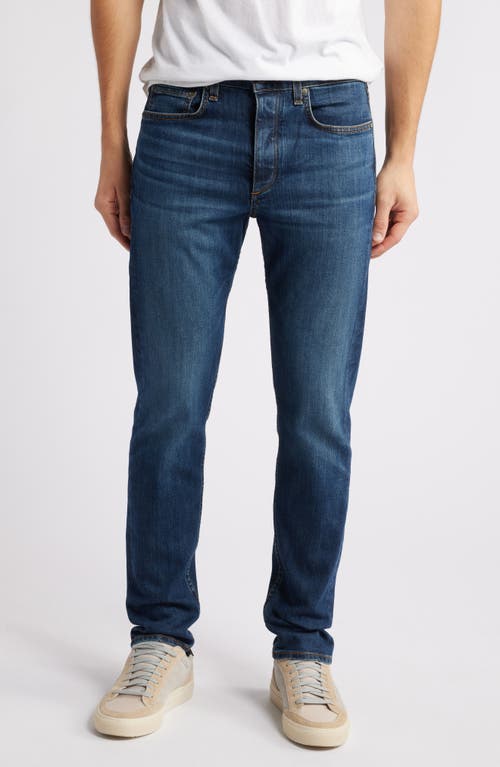 Shop Rag & Bone Fit 2 Aero Stretch Slim Fit Jeans In Throop