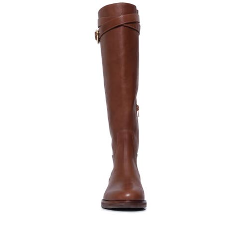 BERNARDO FOOTWEAR BERNARDO FOOTWEAR TANNER KNEE HIGH RIDING BOOT