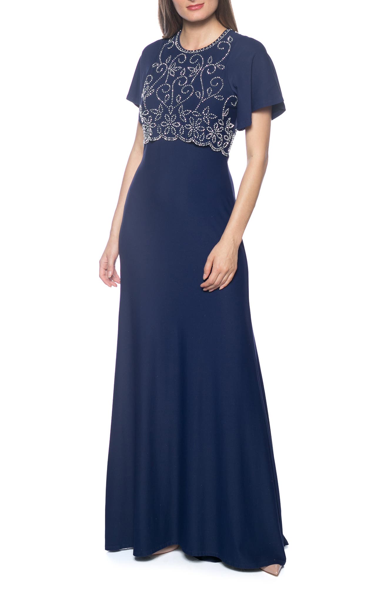 nordstrom rack petite evening dresses