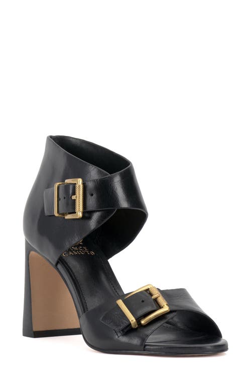 Vince Camuto Alinah Ankle Strap Pump at Nordstrom,