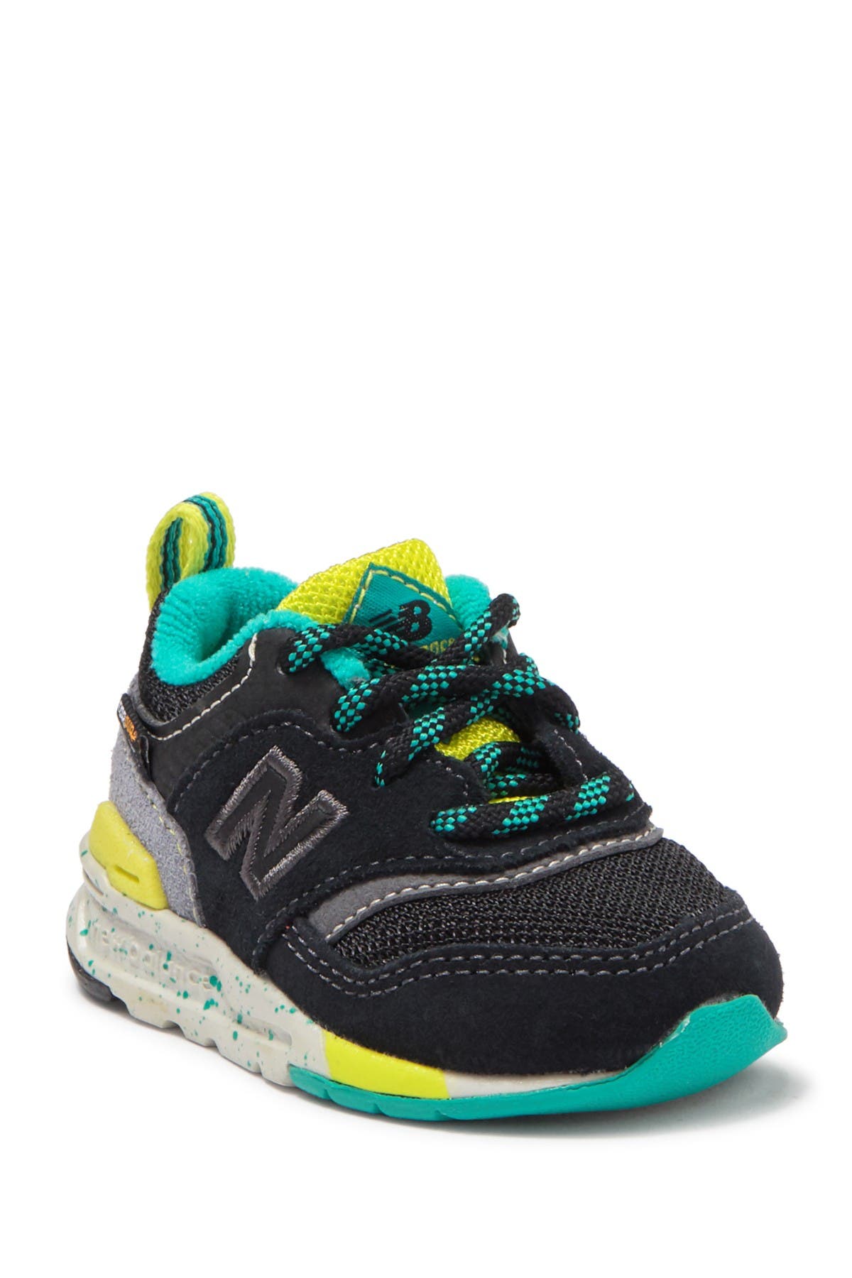 new balance 997h baby