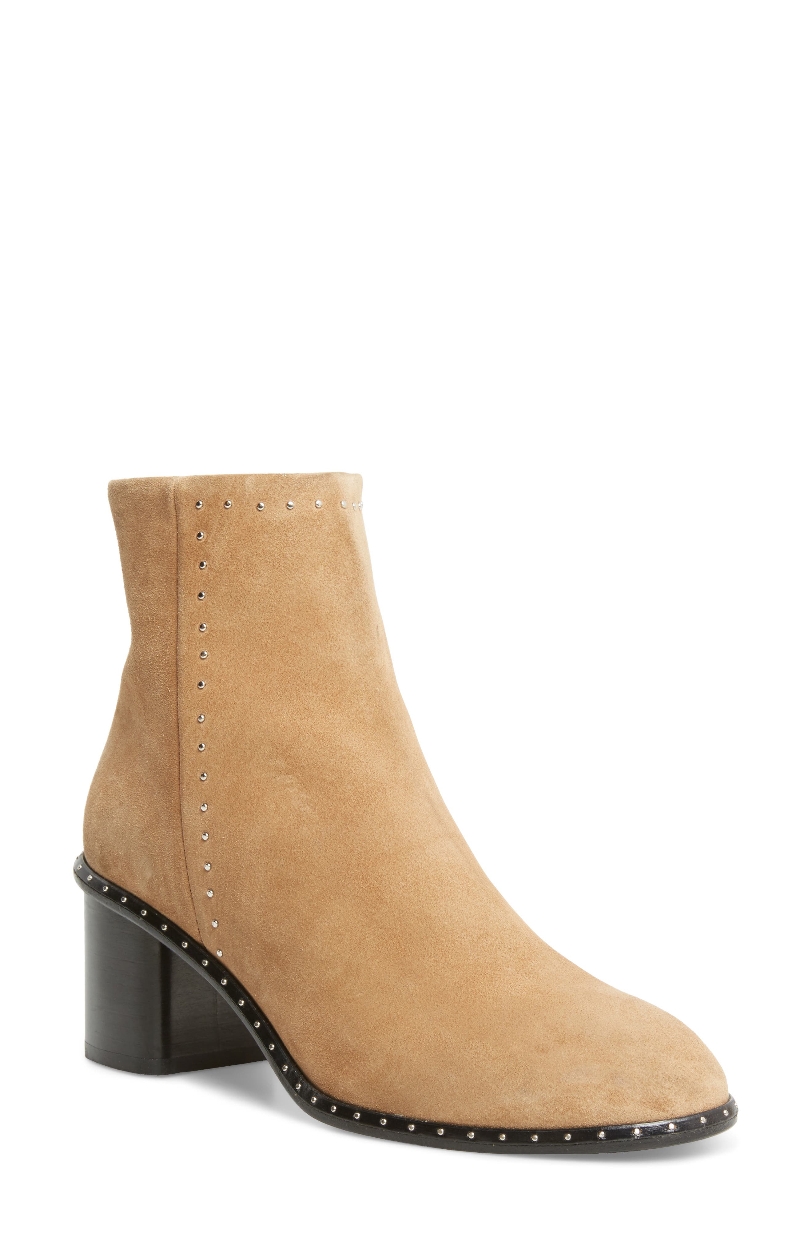 rag and bone willow bootie
