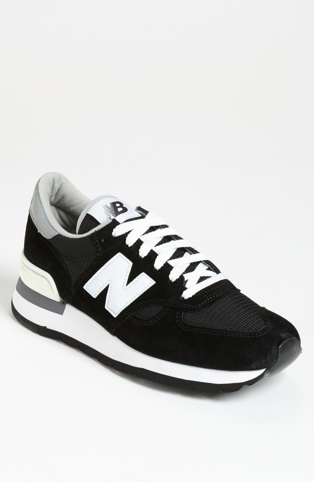 nordstrom new balance men's