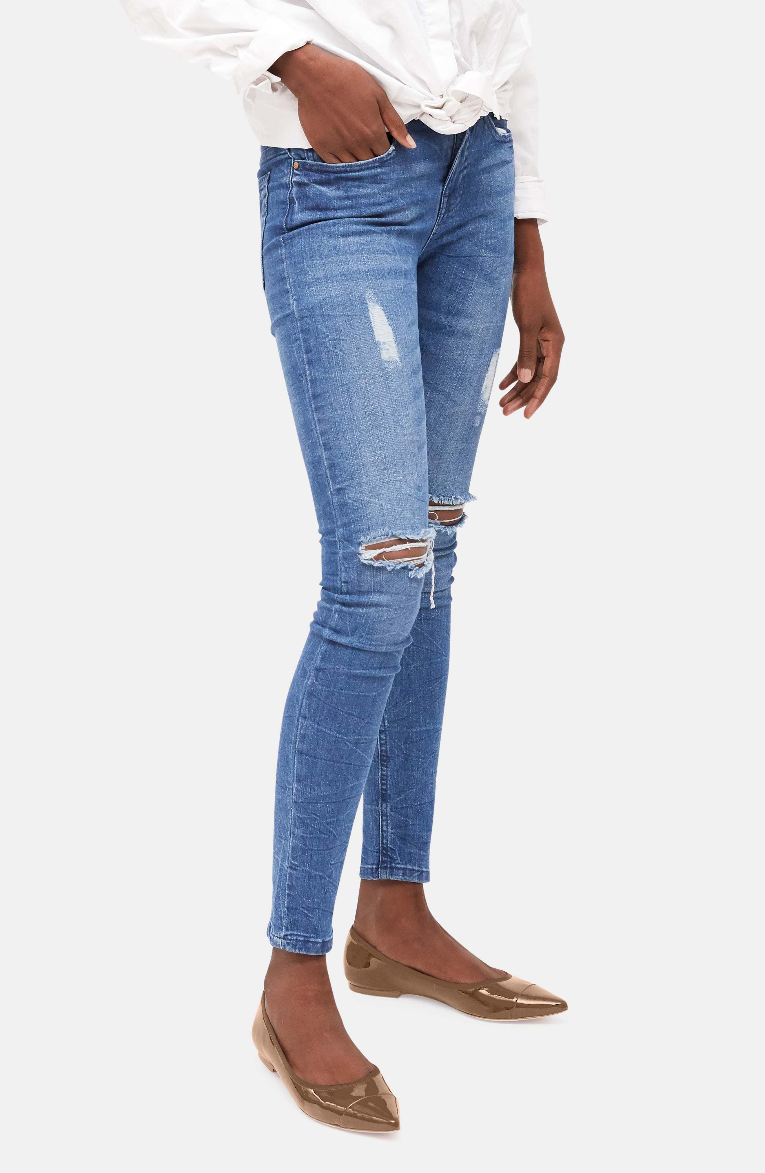 Rebecca Allen The Skim Flat (Women) Nordstrom