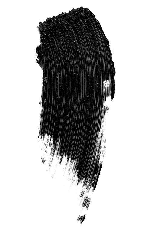 Agent Nateur Holi Lash Growth Promoting Mascara In Black