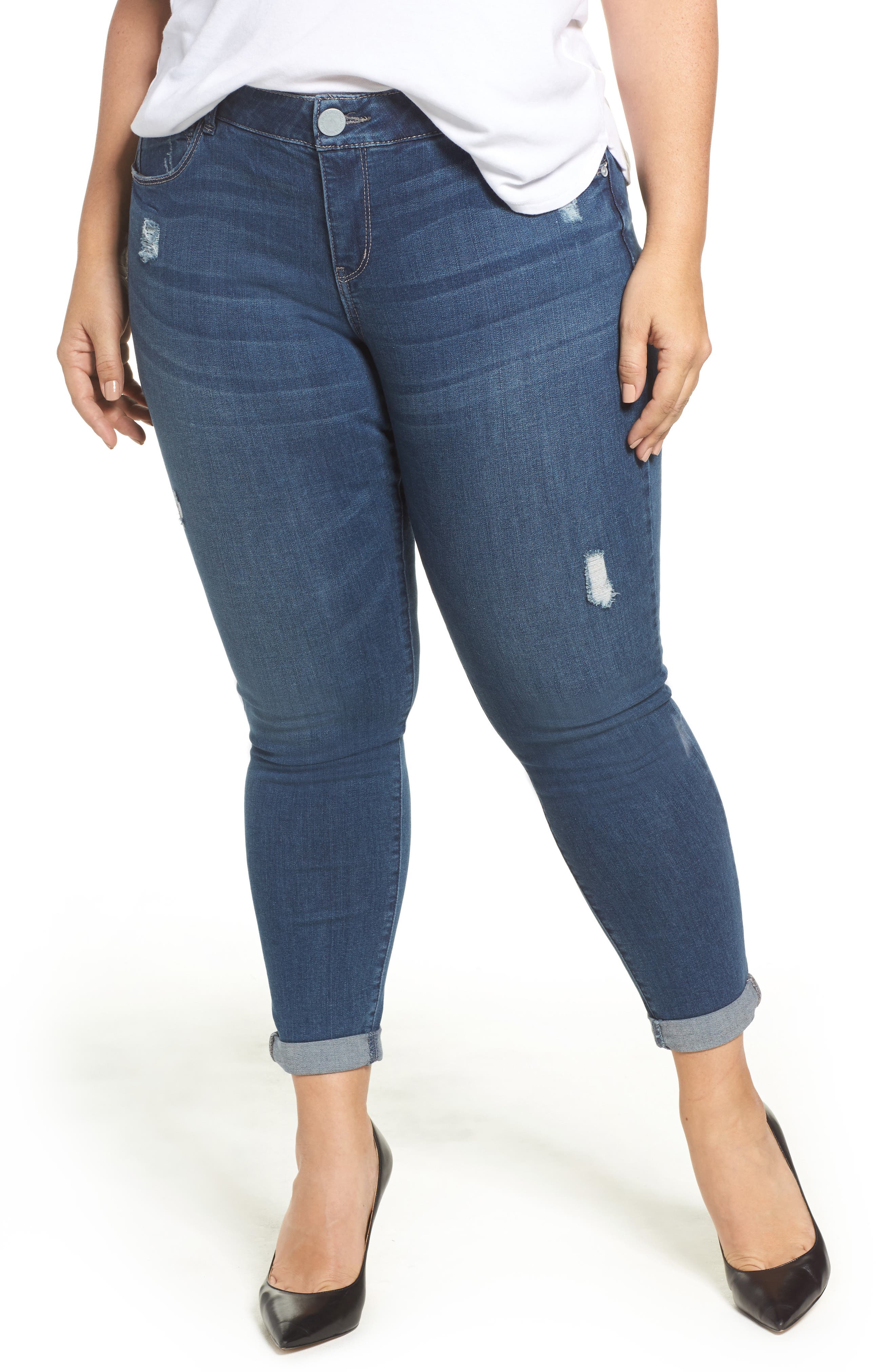 wit and wisdom boyfriend jeans