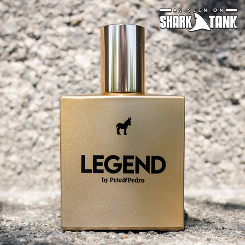 Pete & Pedro Legend Edp
