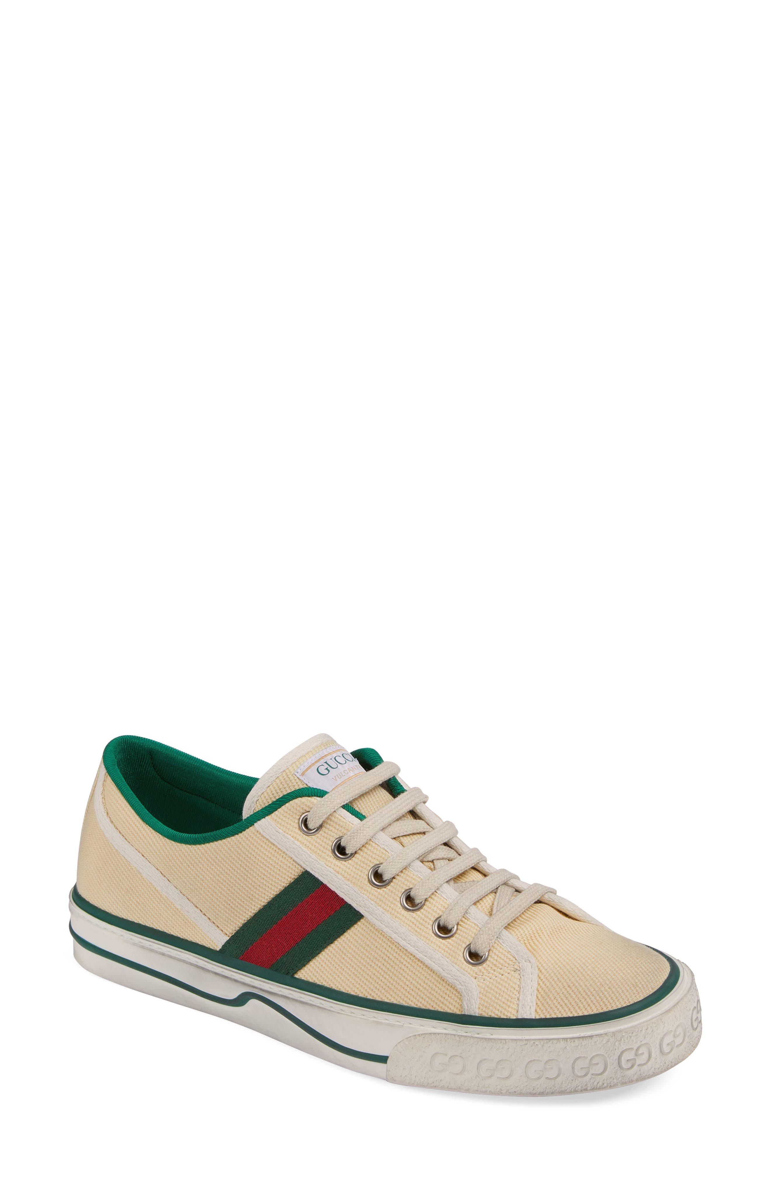 Gucci Tennis 1977 Sneaker (Women 