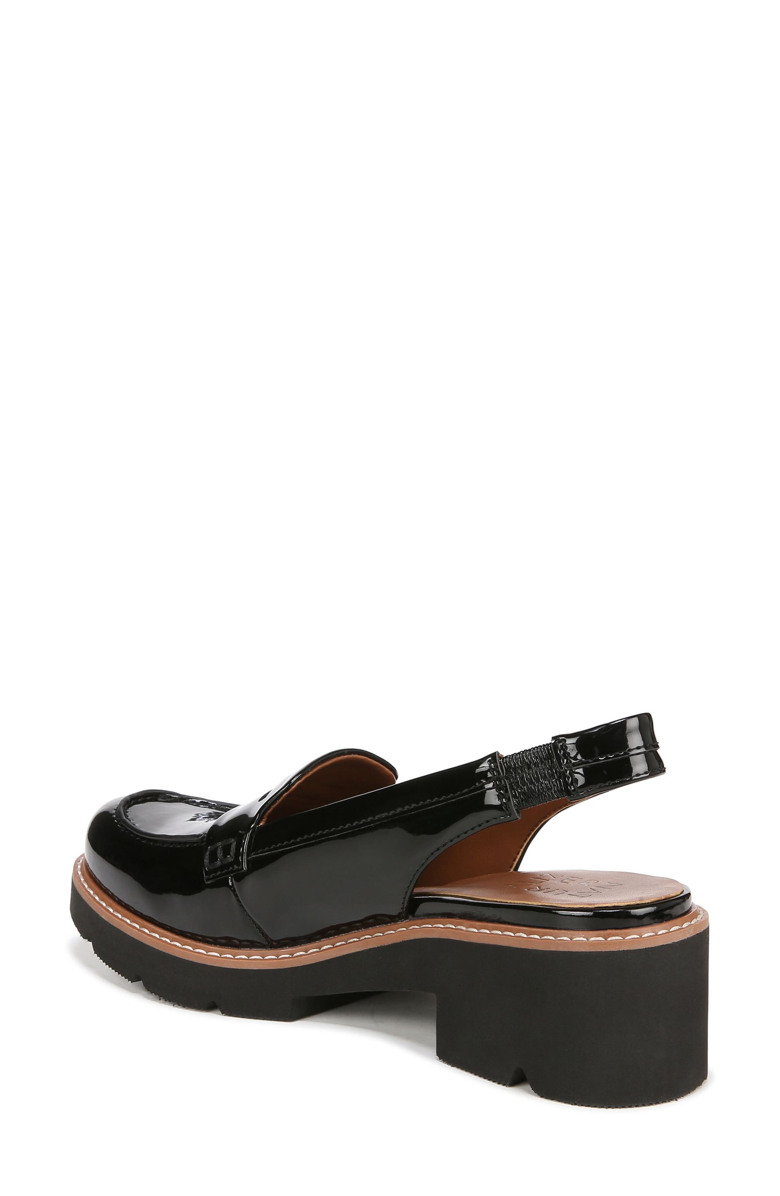 naturalizer milo penny loafer