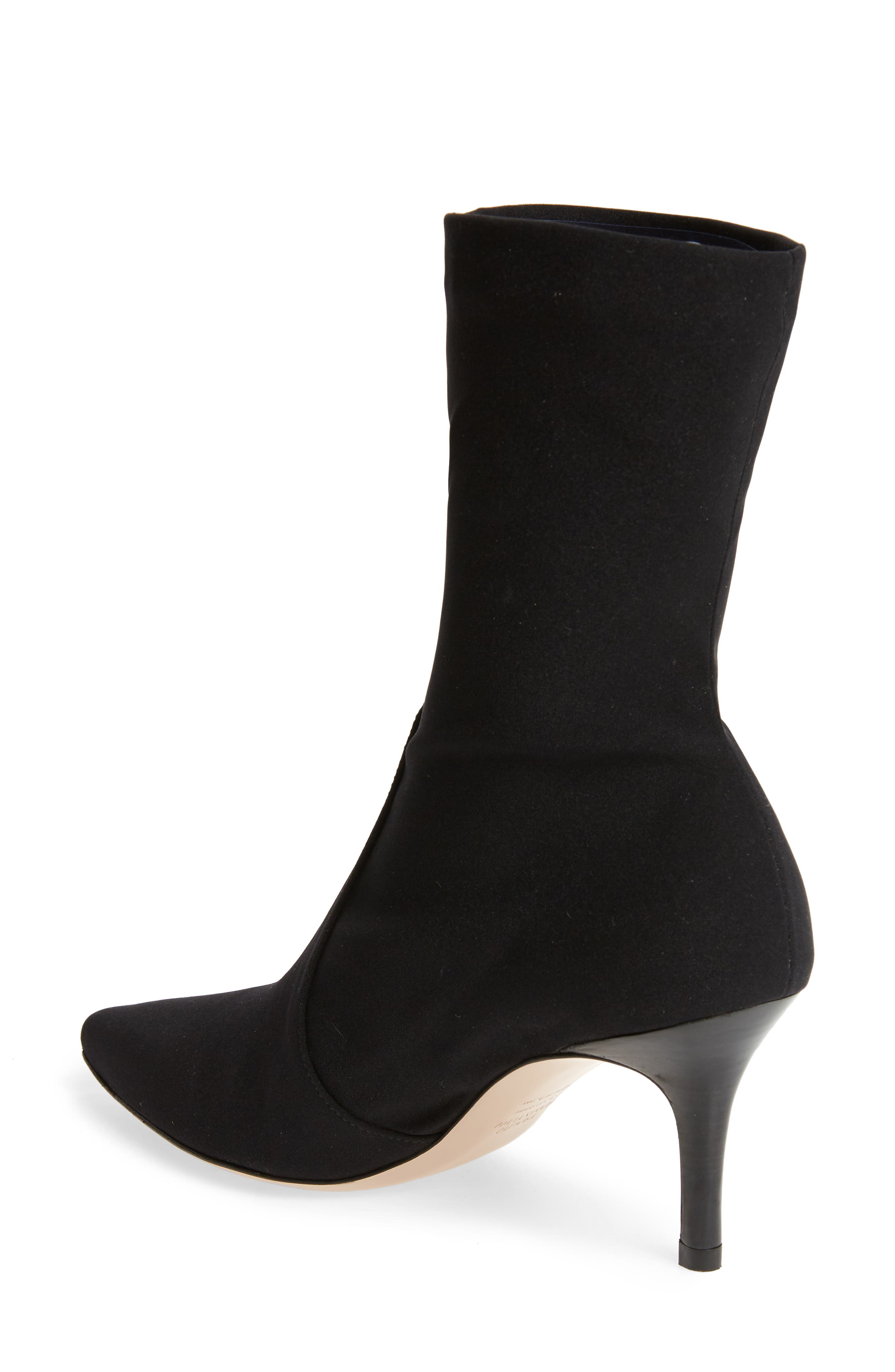 stuart weitzman axiom